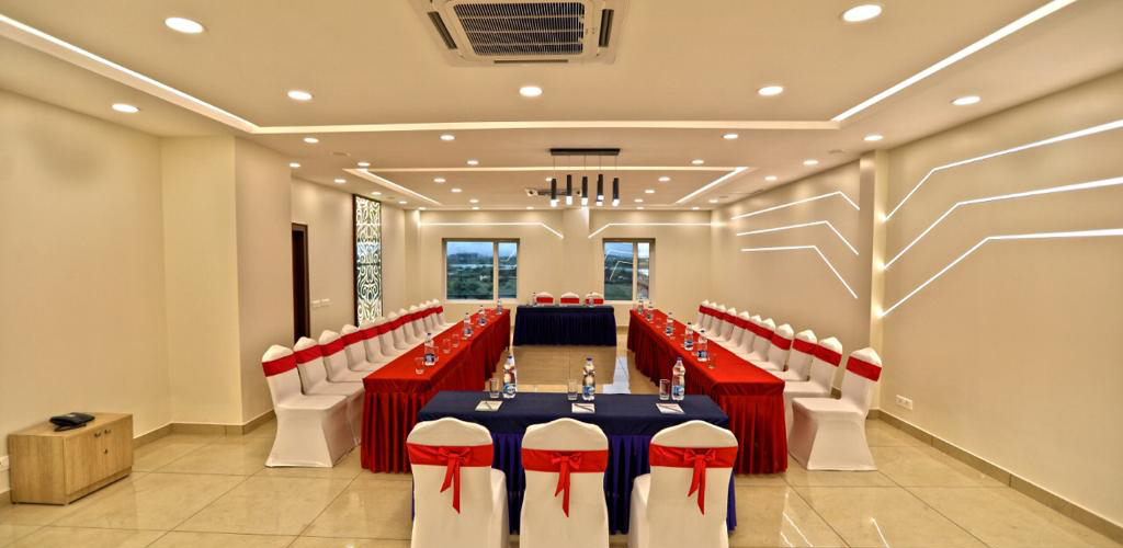 Personalised service which feel like your in home