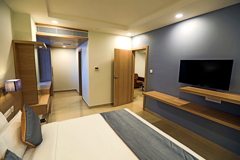 Pp Rooms