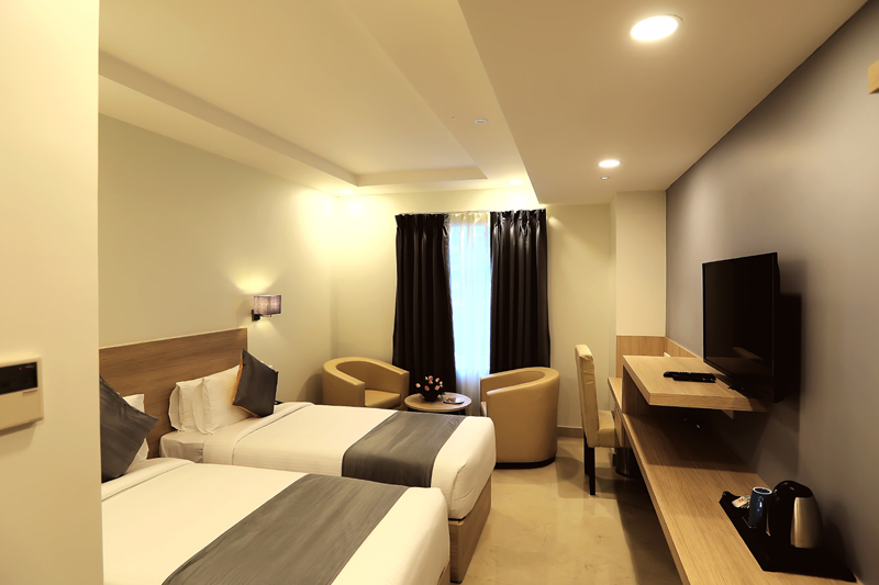 Pp Rooms